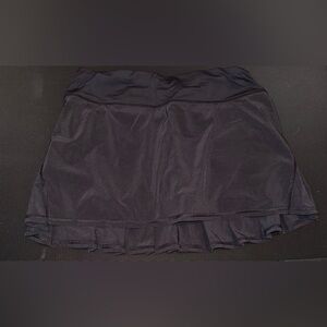 Lululemon skirt size 4
